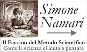 Il Fascino del Metodo Scientifico - idea regalo