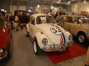 maggiolino, auto, numero, rosso, epoca, bianco, automobili, persone, ruote, numeri, blu, esposizione, salone, automobile, macchine, luci, tappeto, fanali