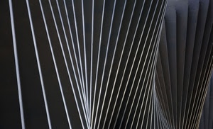 bianconero, bianco, linee, astratto, nero, geometrie, righe, geometria