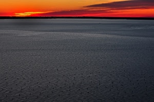 tramonto, mare, rosso, acqua, nuvole, arancio, alba, cielo, sole